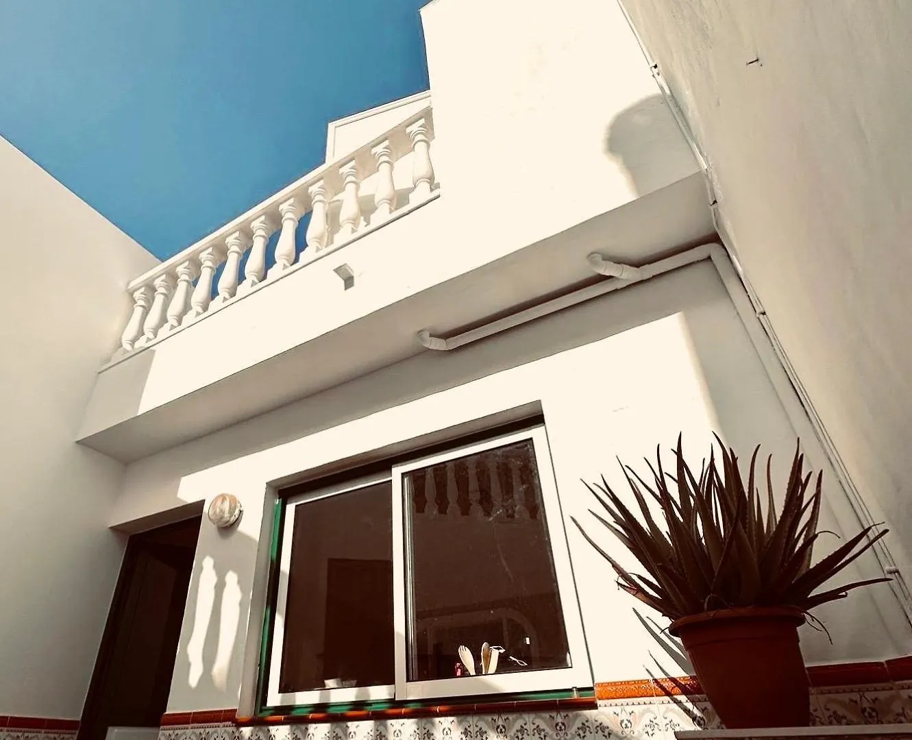 Casa Padron! Paraiso Junto Al Mar Puerto de Santiago  Spain