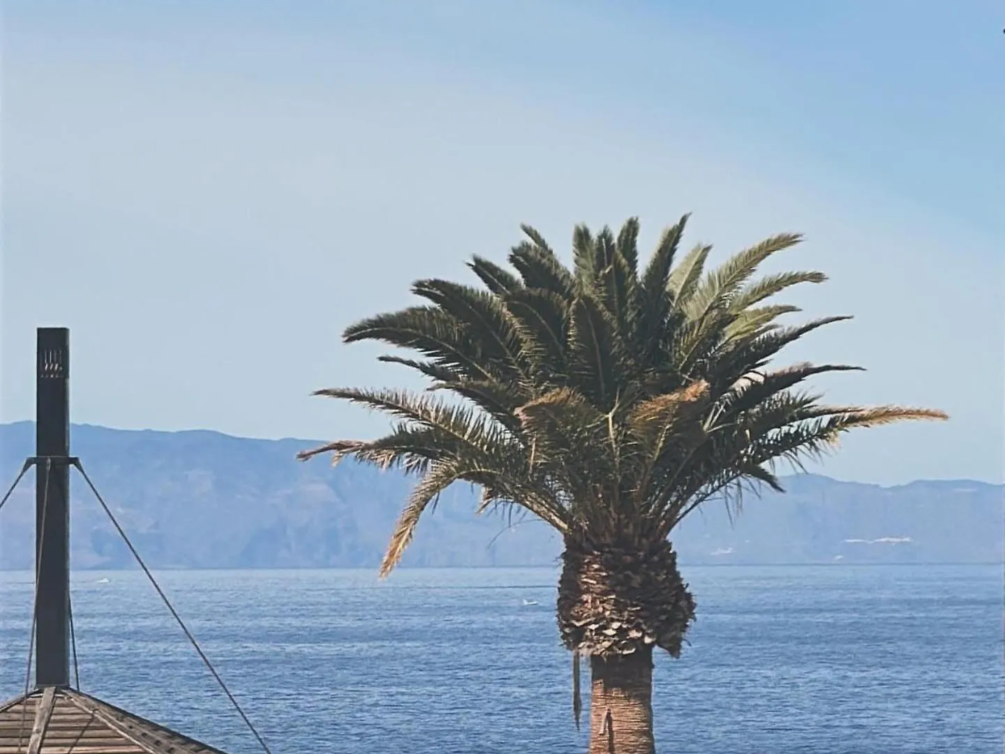Casa Padron! Paraiso Junto Al Mar Puerto de Santiago  Holiday home Puerto de Santiago (Tenerife)