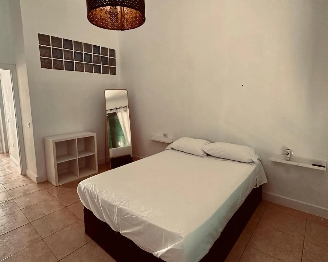 Holiday home Casa Padron! Paraiso Junto Al Mar Puerto de Santiago  Spain