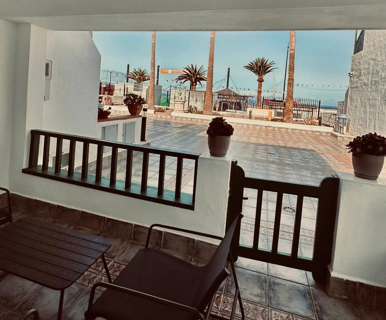 Casa Padron! Paraiso Junto Al Mar Puerto de Santiago  Holiday home