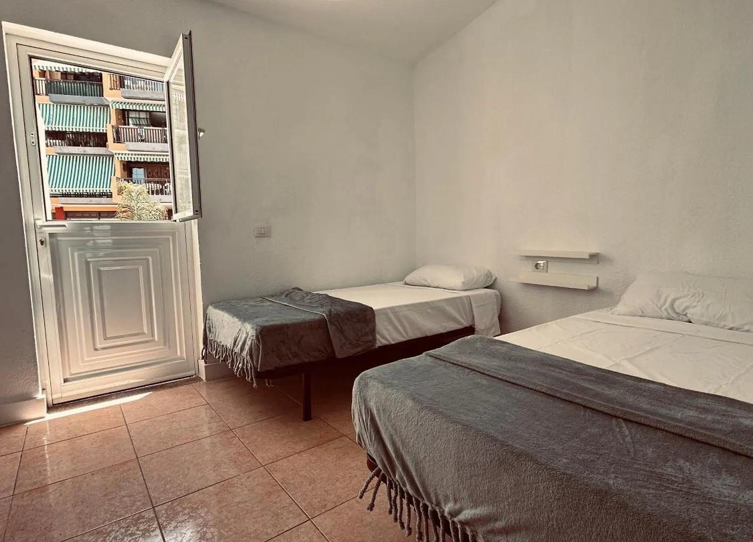 Casa Padron! Paraiso Junto Al Mar Puerto de Santiago  Holiday home