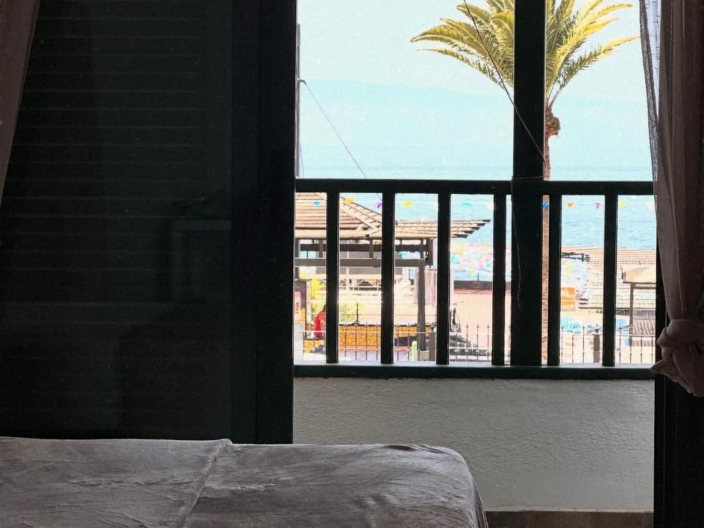Holiday home Casa Padron! Paraiso Junto Al Mar Puerto de Santiago  Spain