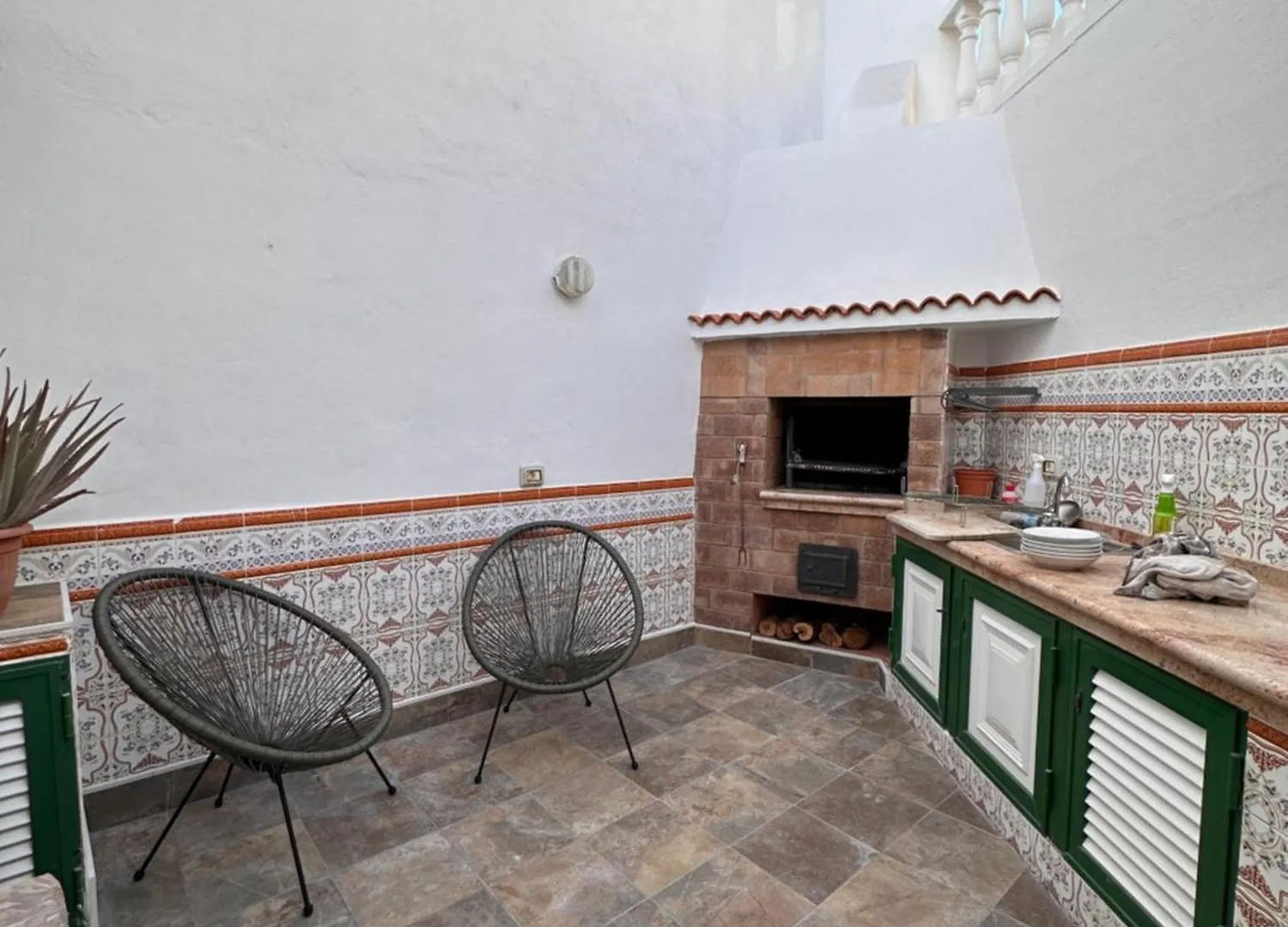 Casa Padron! Paraiso Junto Al Mar Puerto de Santiago  Holiday home